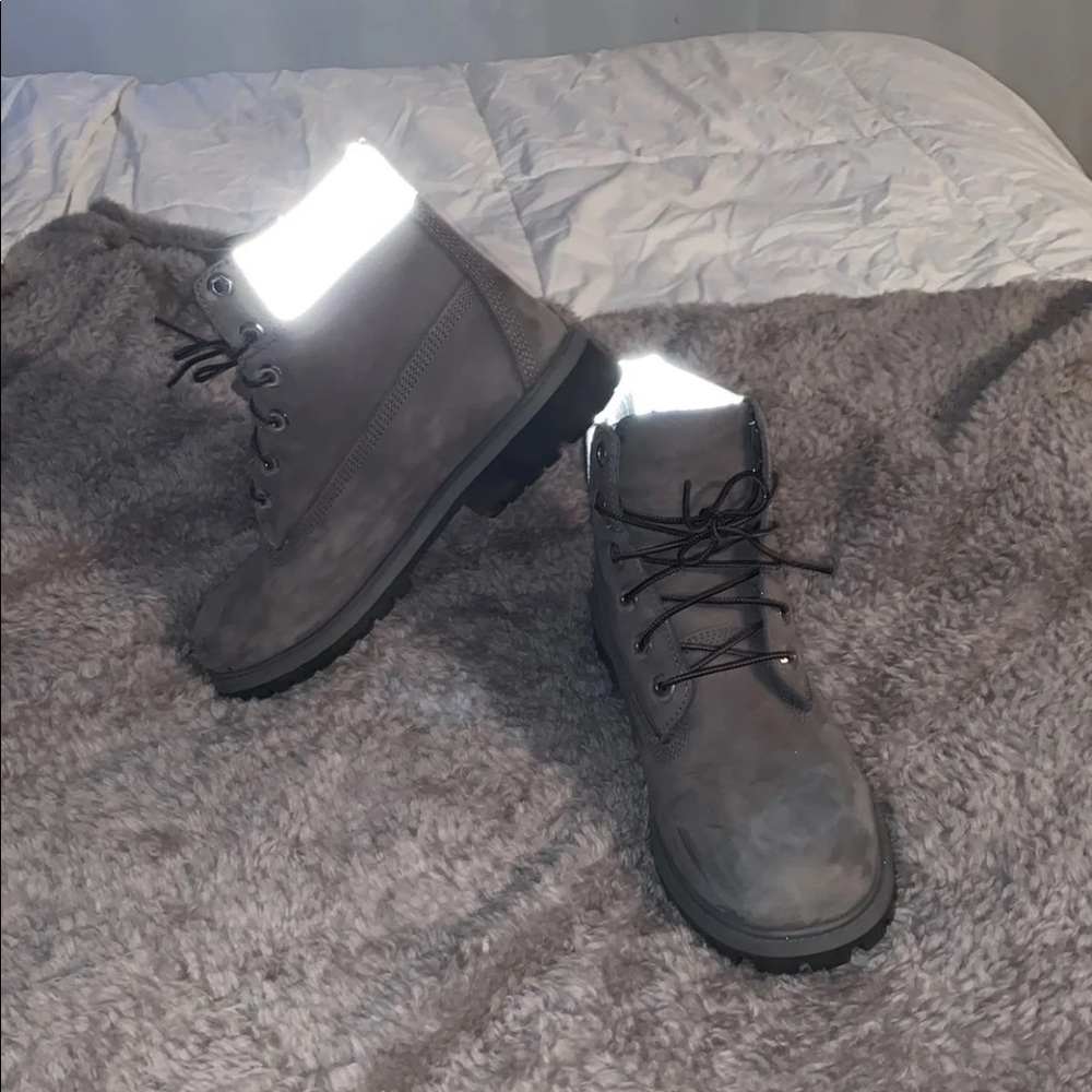 never wear